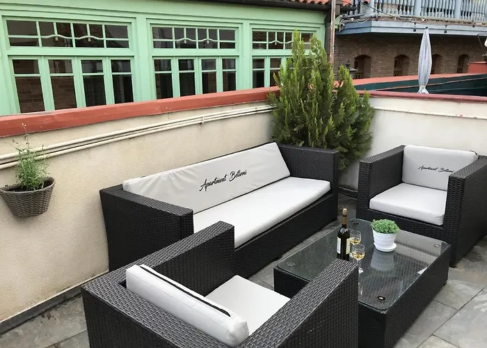 Apartment Betlemi